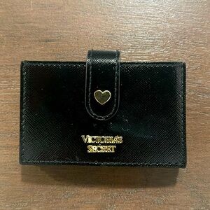 Victoria’s Secret Wallet